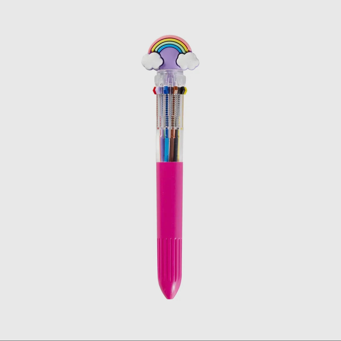 Kid Made Modern Ten Color Pen - Rainbow
