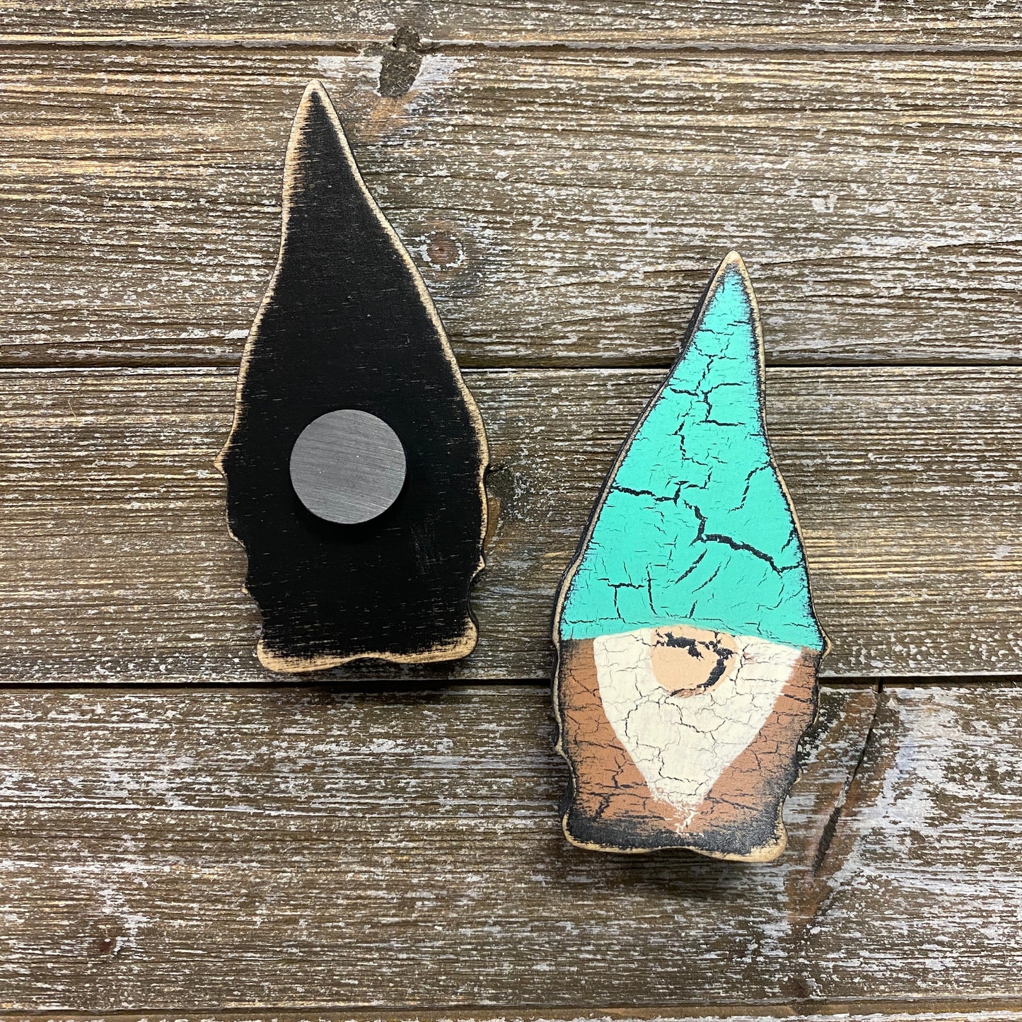 Magnet - Gnome