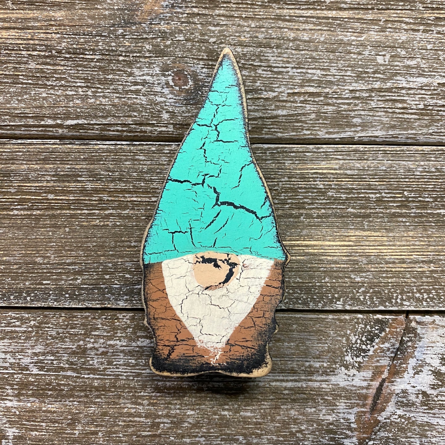 Magnet - Gnome