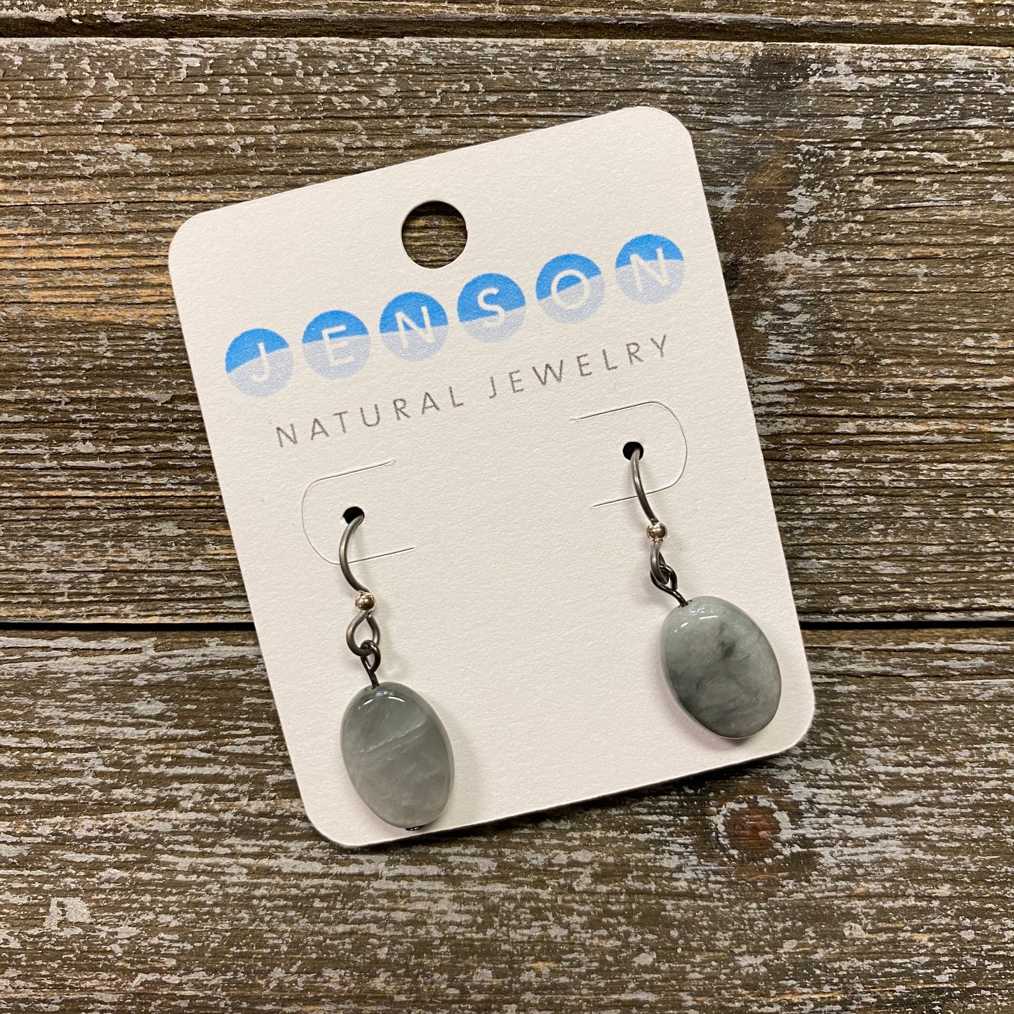 Cat's Eye Earrings