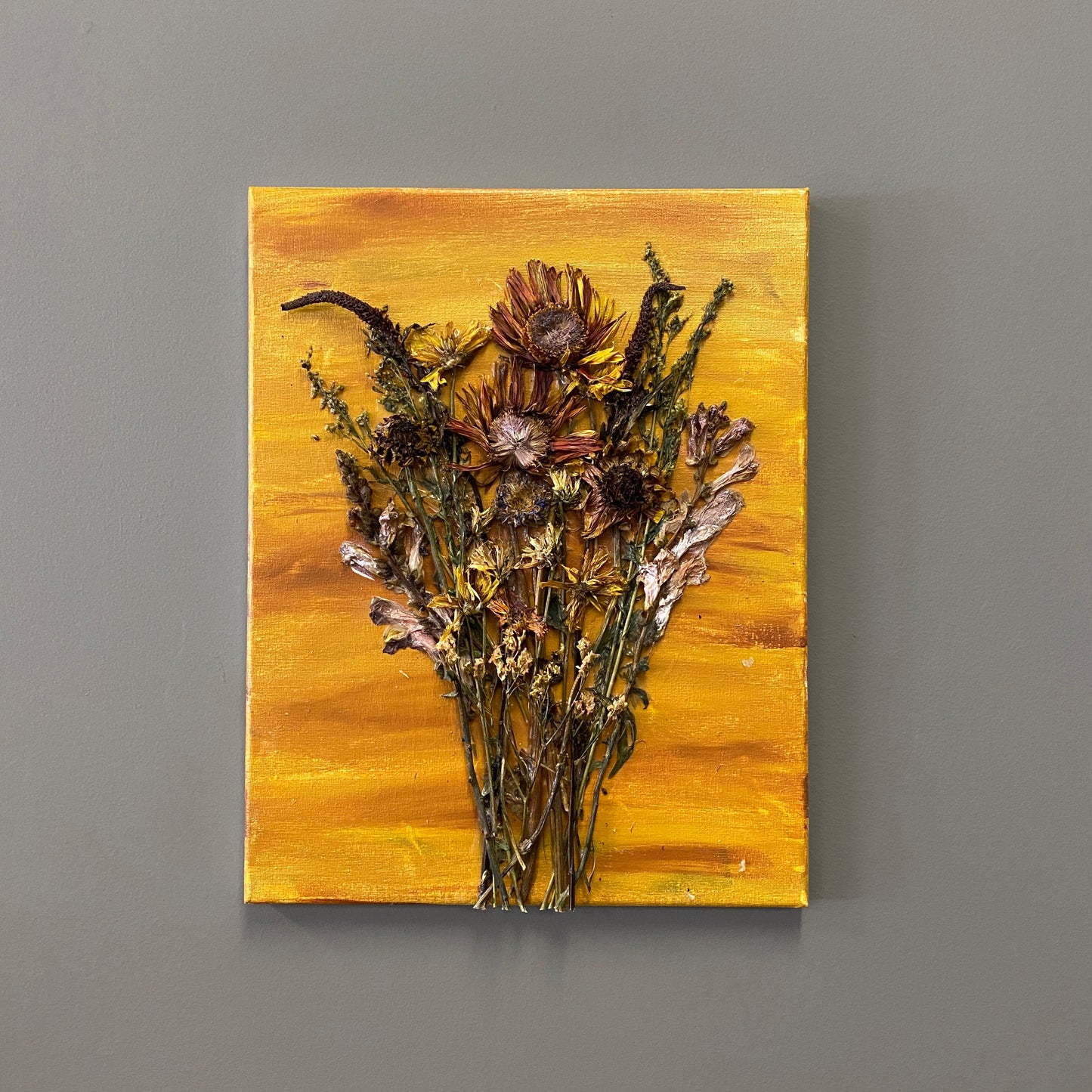 Floral Paintings by Tara's Healing Hands