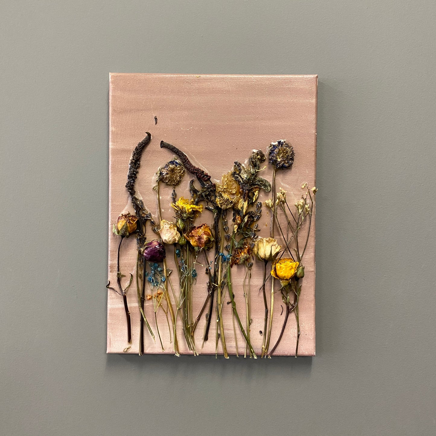 Floral Paintings by Tara's Healing Hands