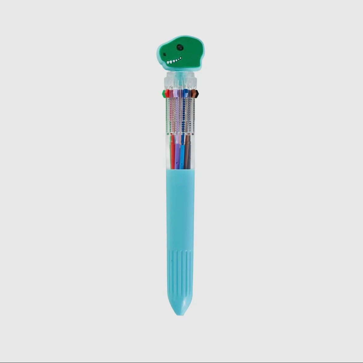 Kid Made Modern Ten Color Pen - Dino