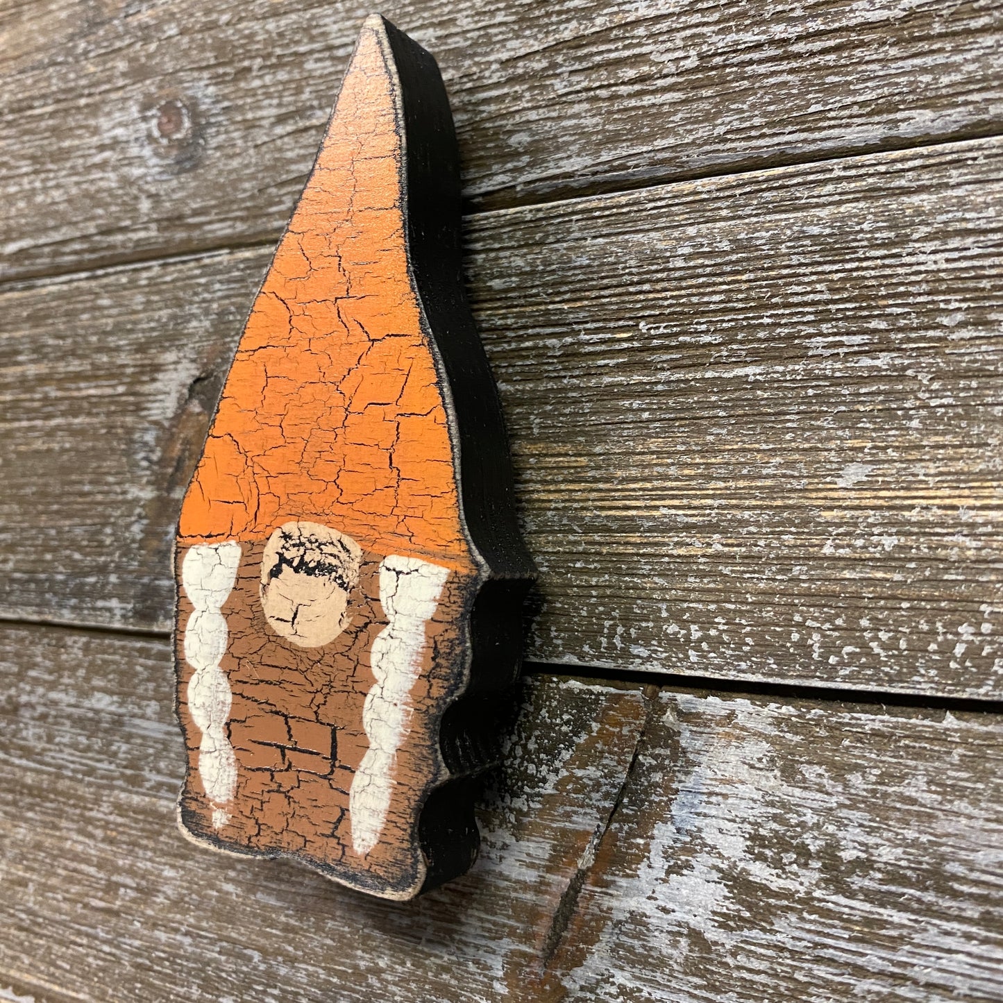Magnet - Gnome