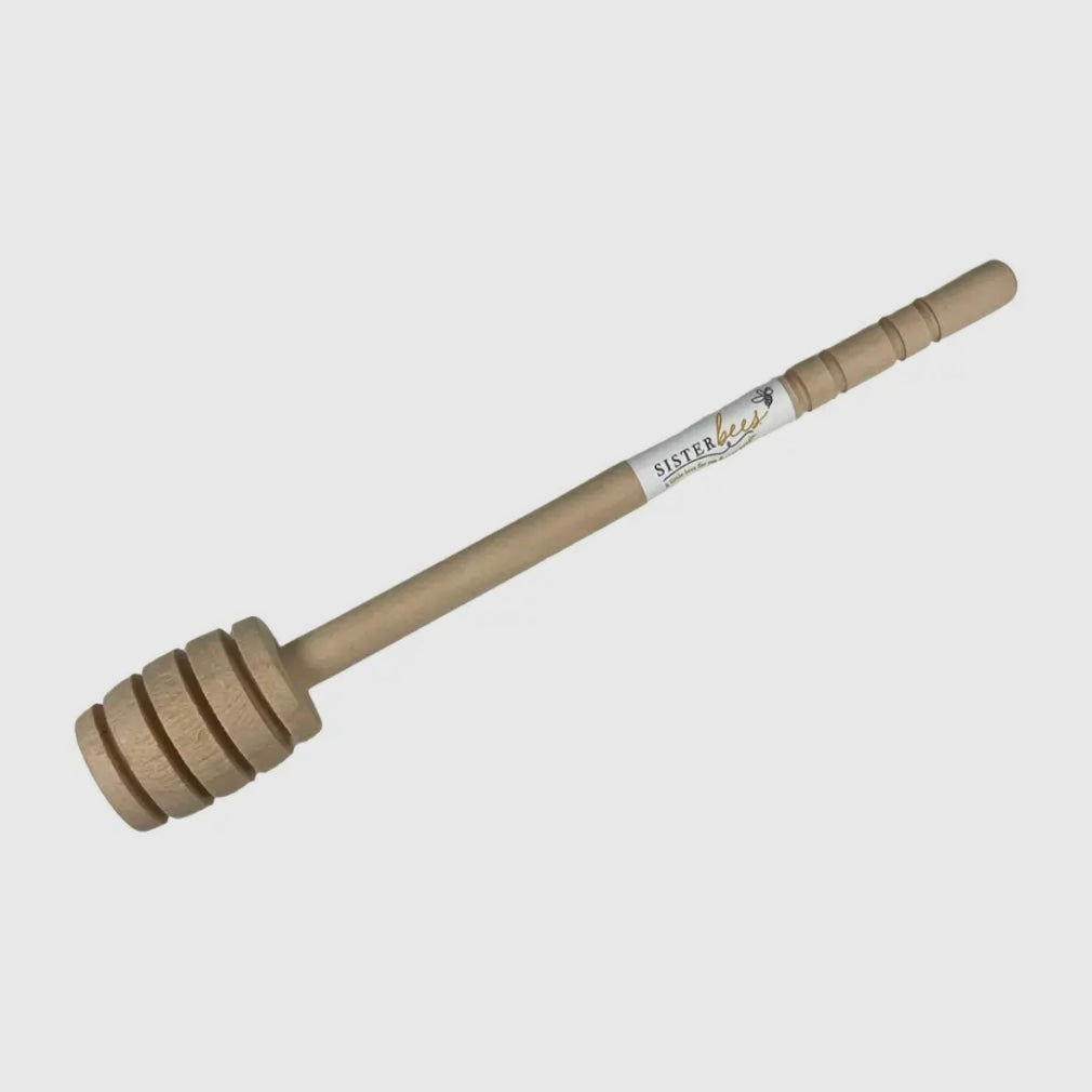 Sister Bees Honey Dipper