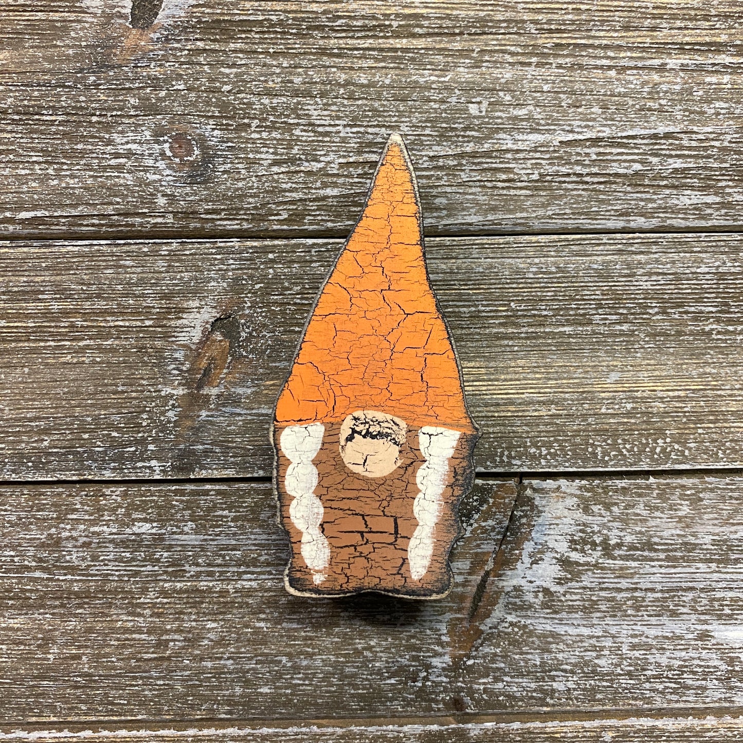 Magnet - Gnome