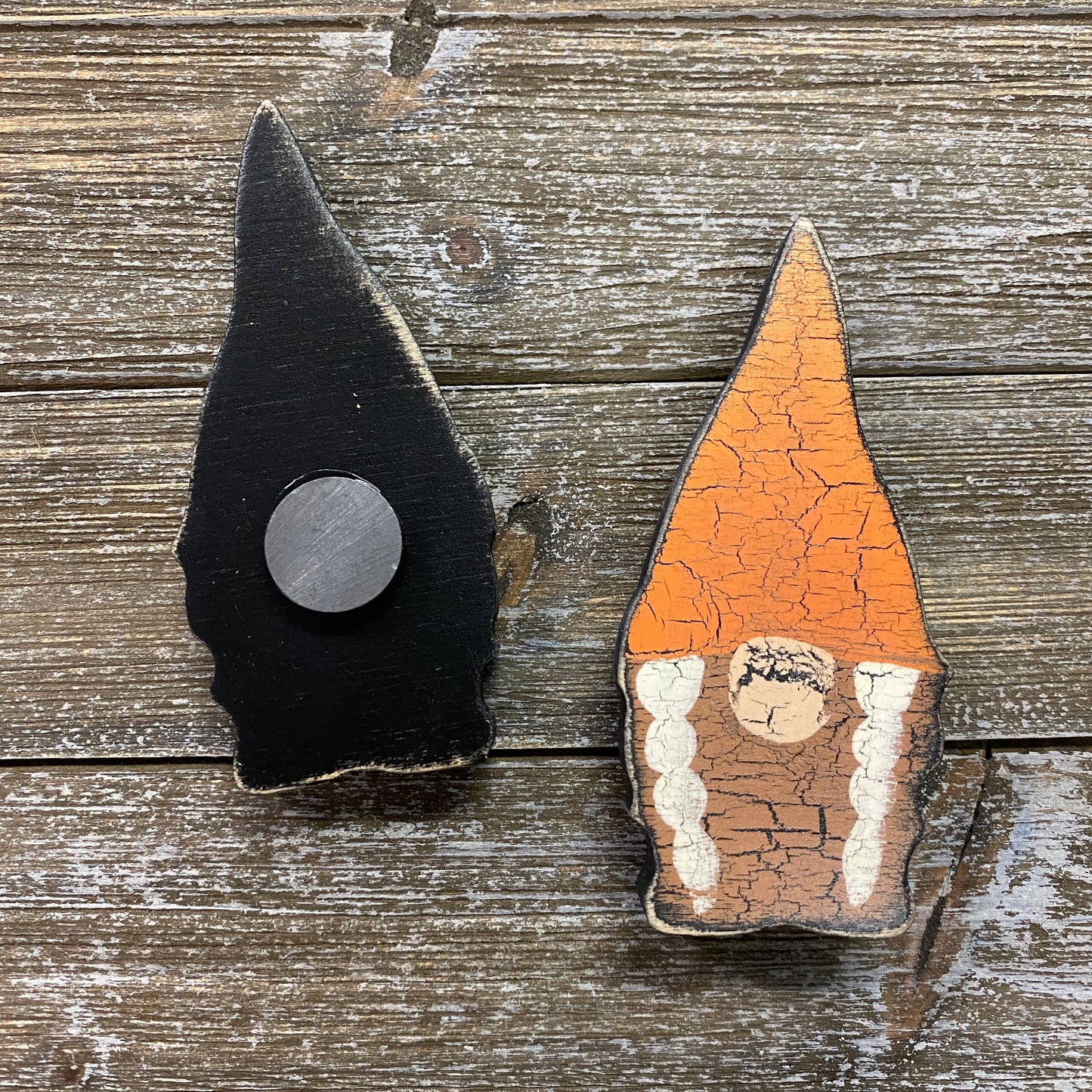 Magnet - Gnome