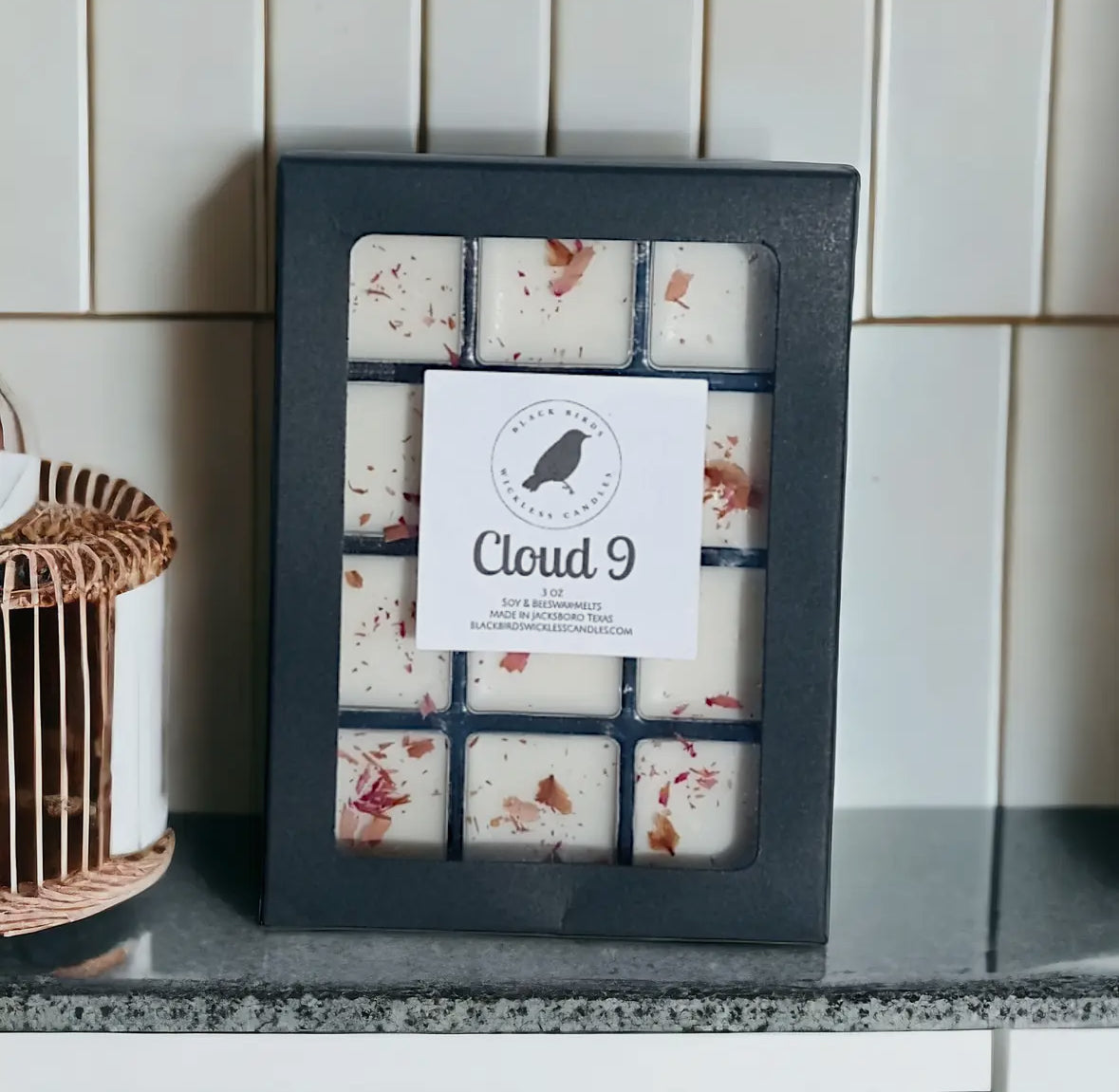 Wax Melts - Cloud 9