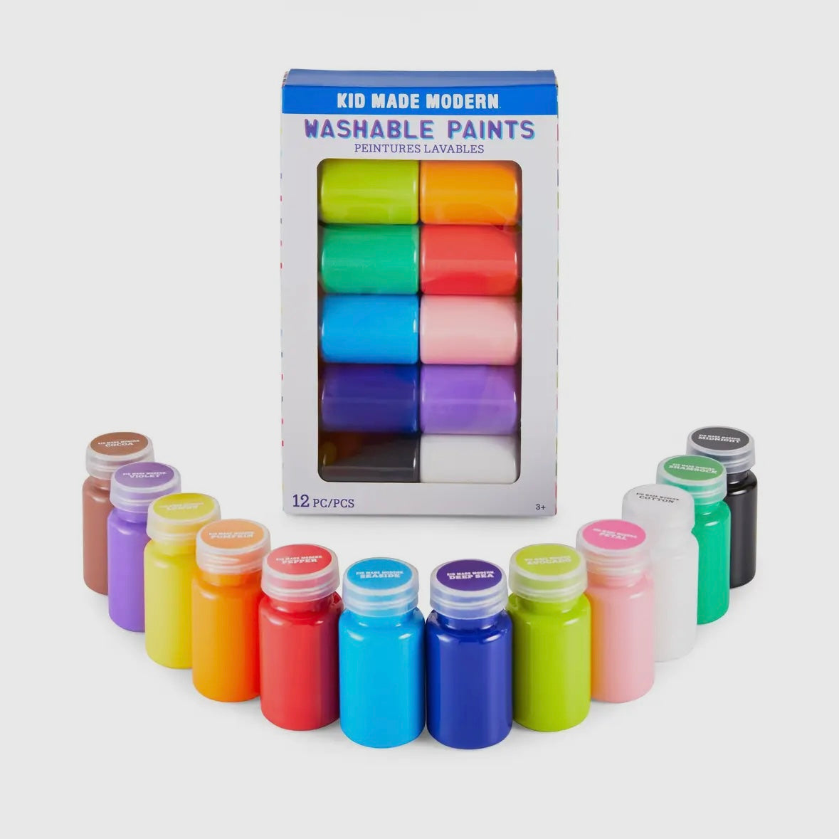Kid Made Modern Washable Paint Set