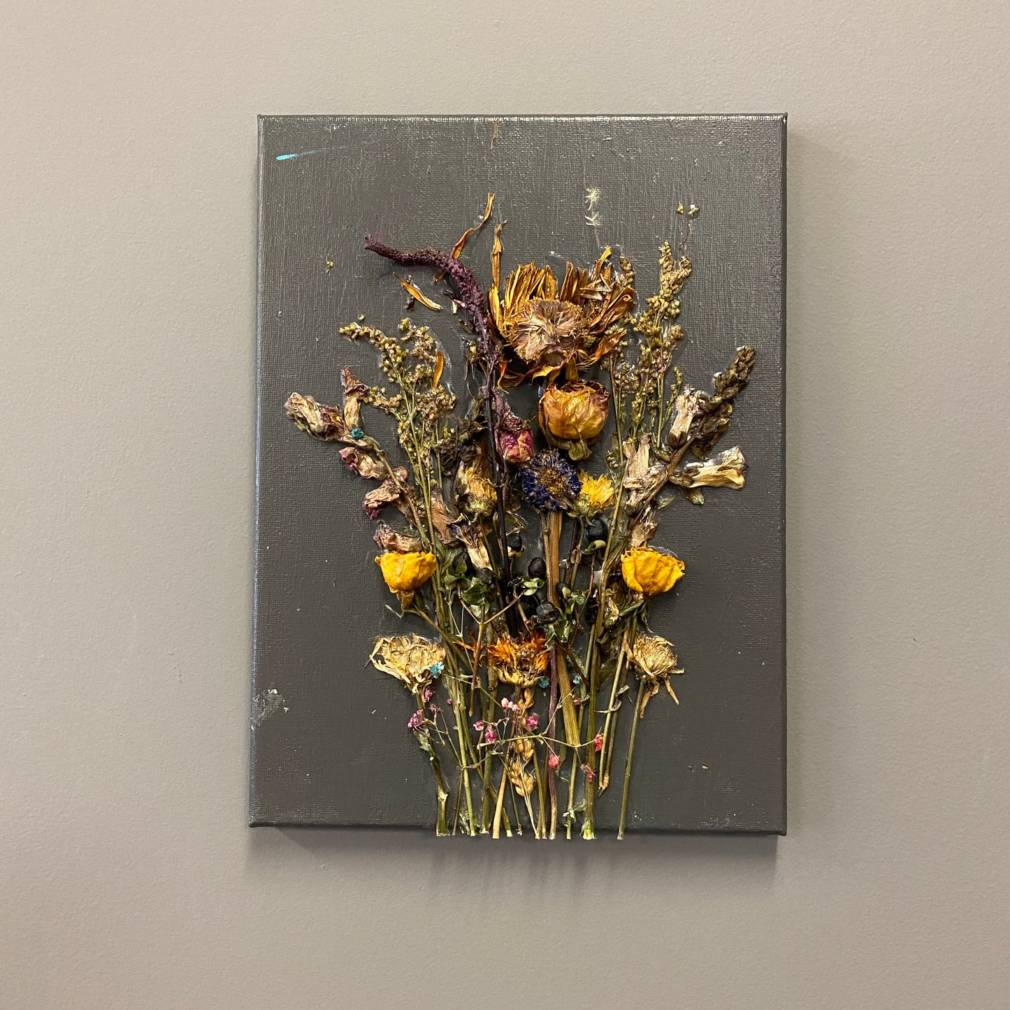 Floral Paintings by Tara's Healing Hands