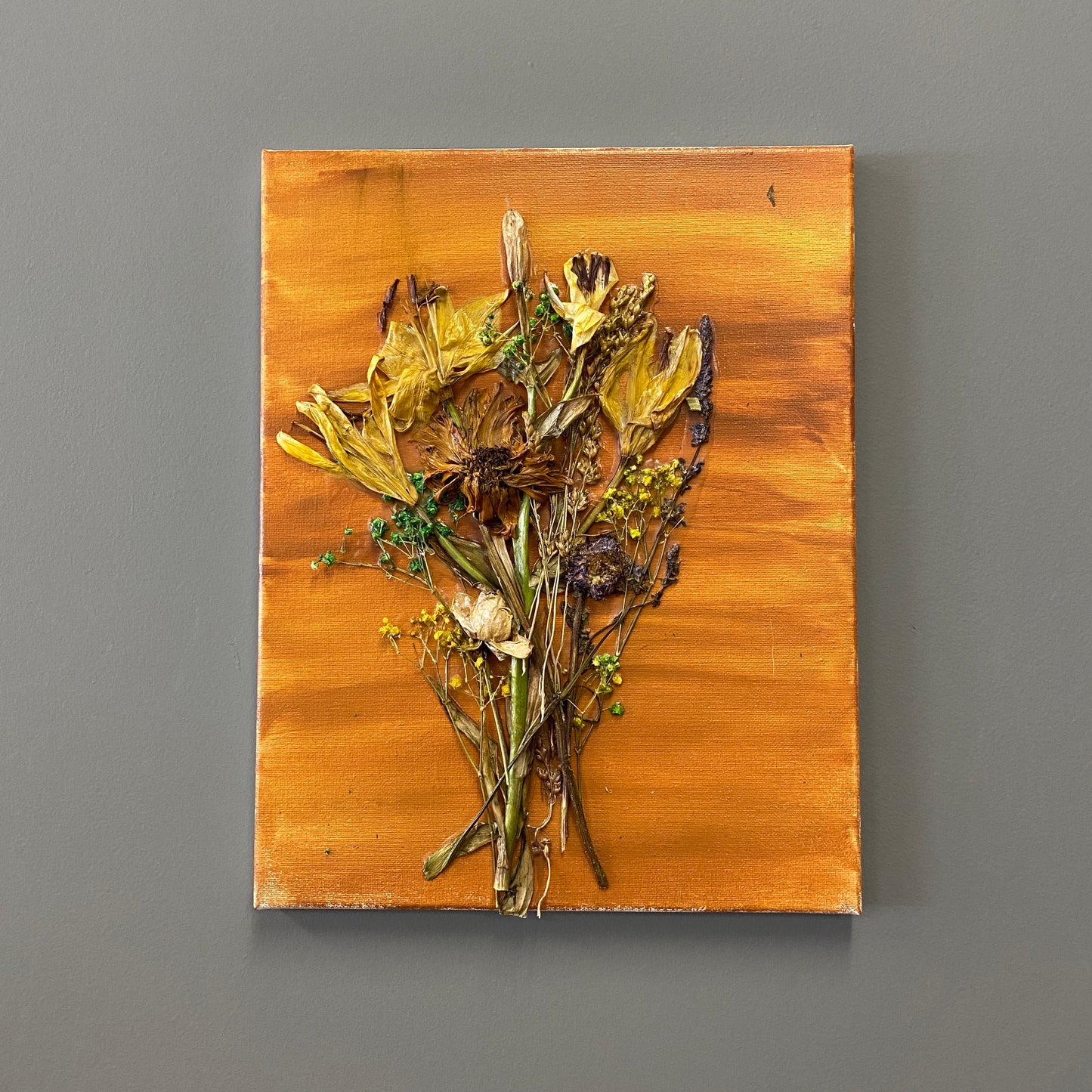 Floral Paintings by Tara's Healing Hands