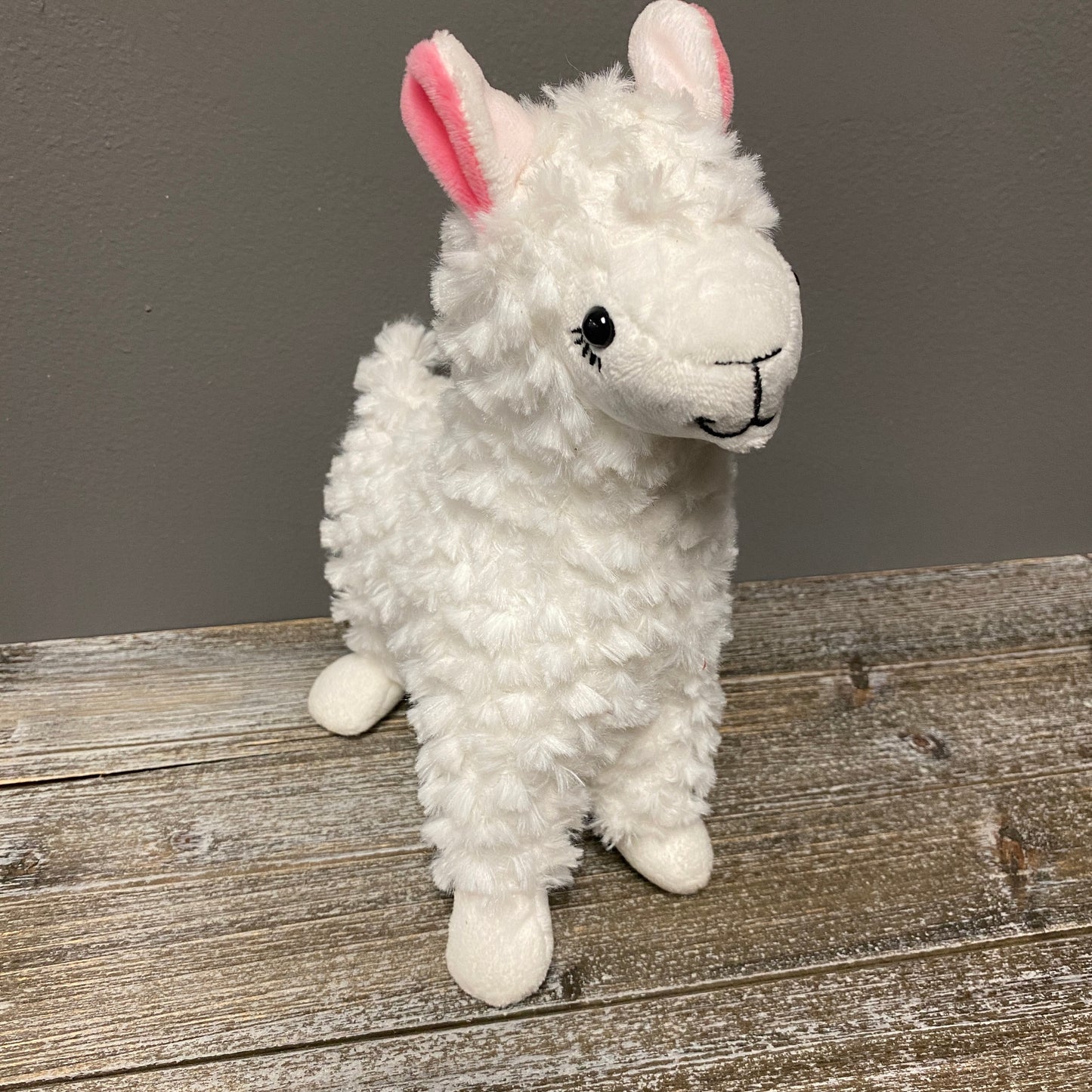 Stuffed Alpaca Plush Toy