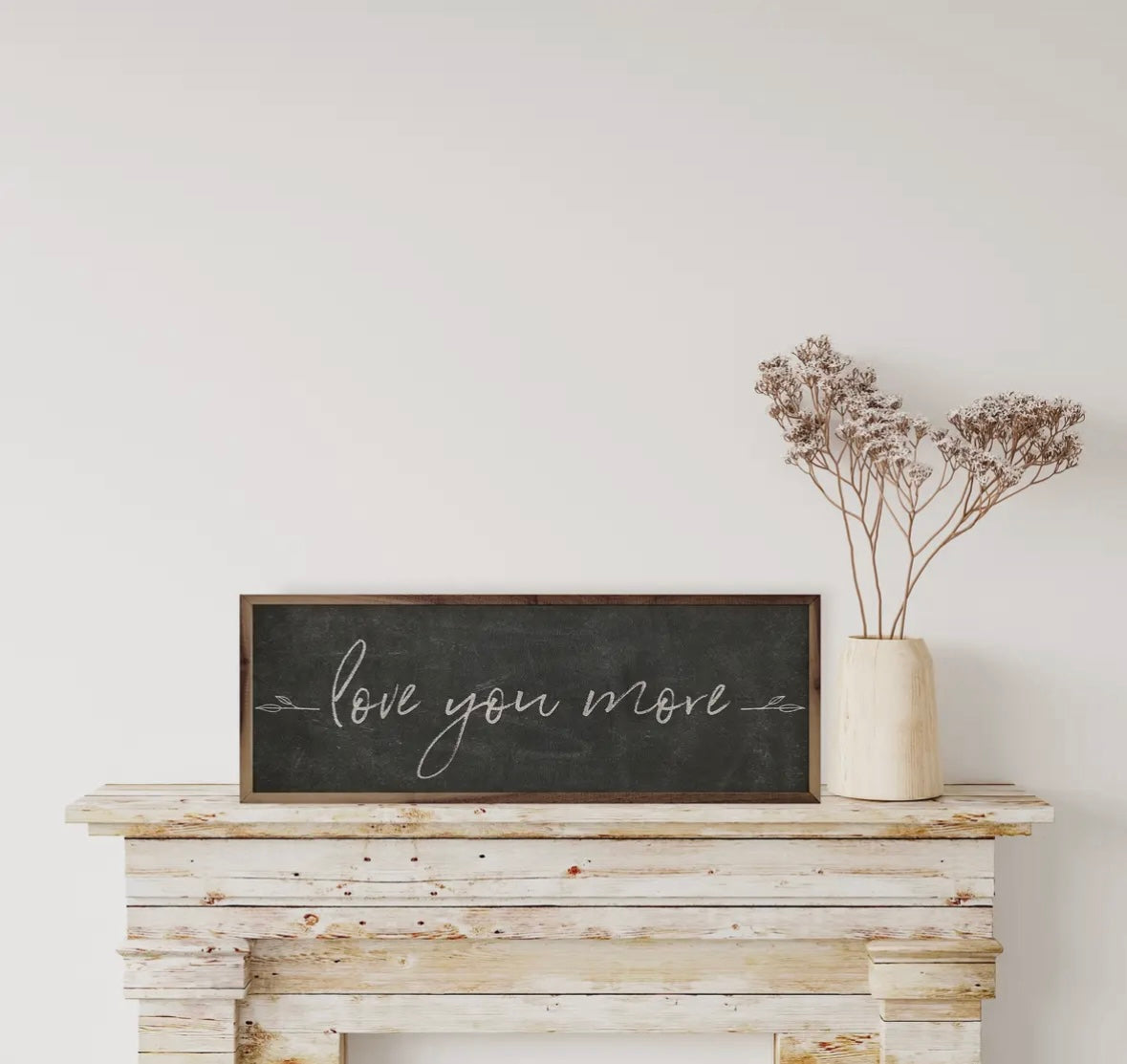 Kendrick Home - Love You More