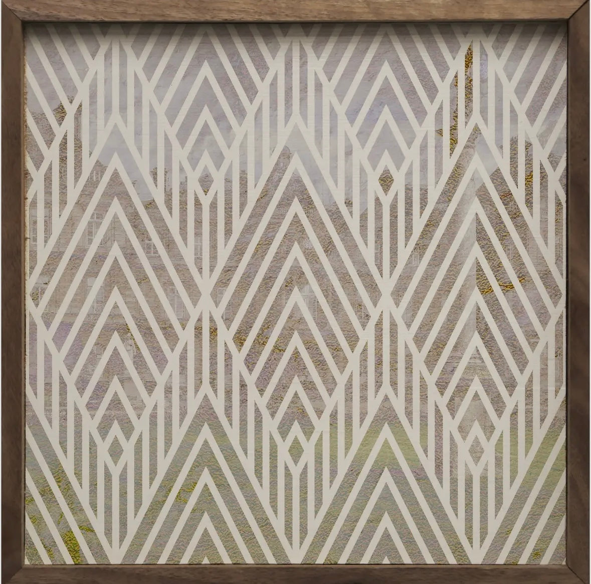 Kendrick Home - Pattern Pearl