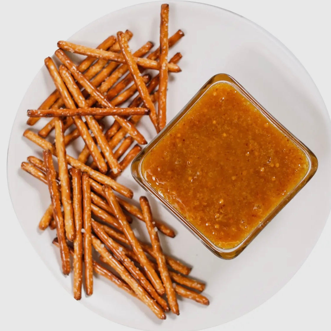 The Secret Garden - Honey Mustard
