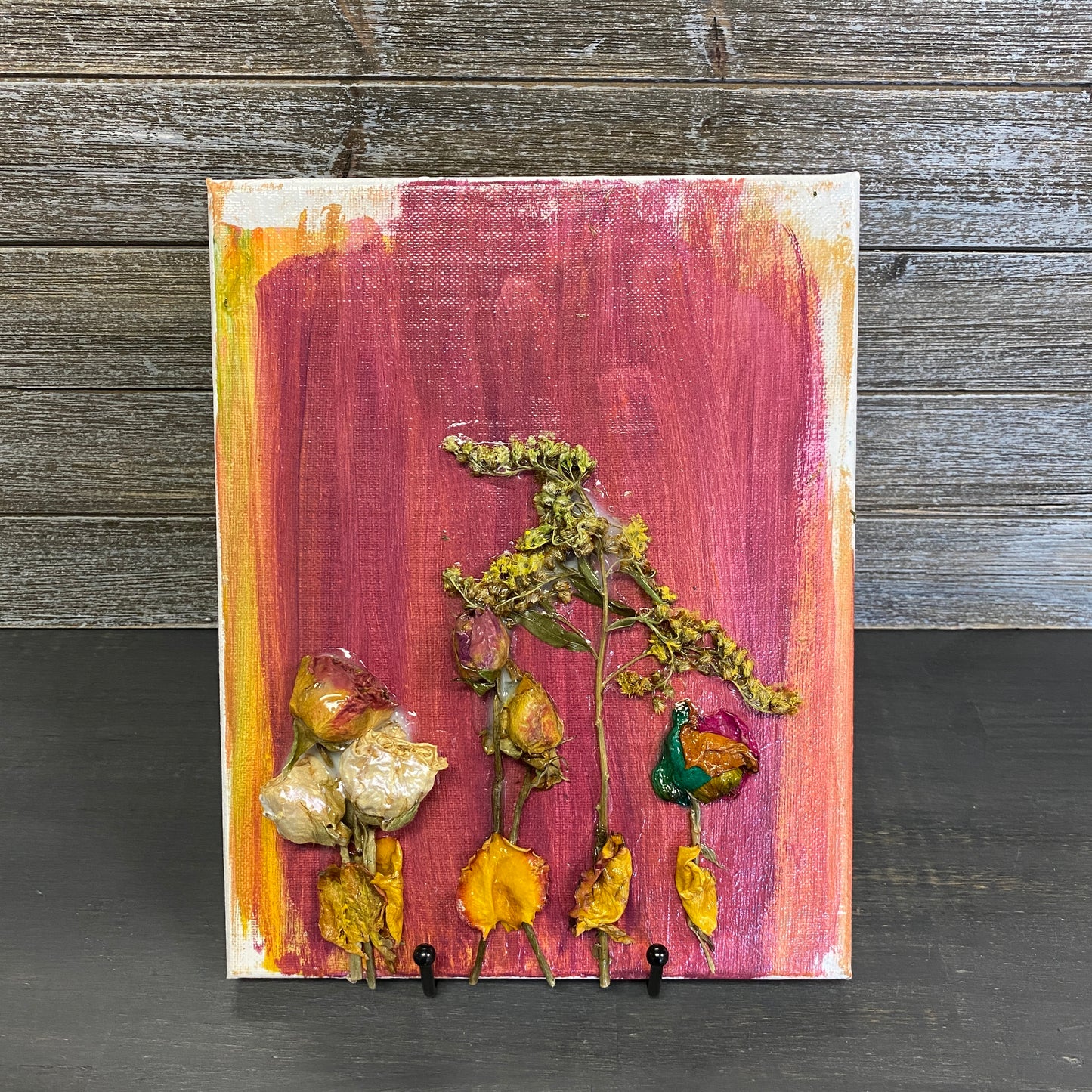 Floral Paintings by Tara's Healing Hands
