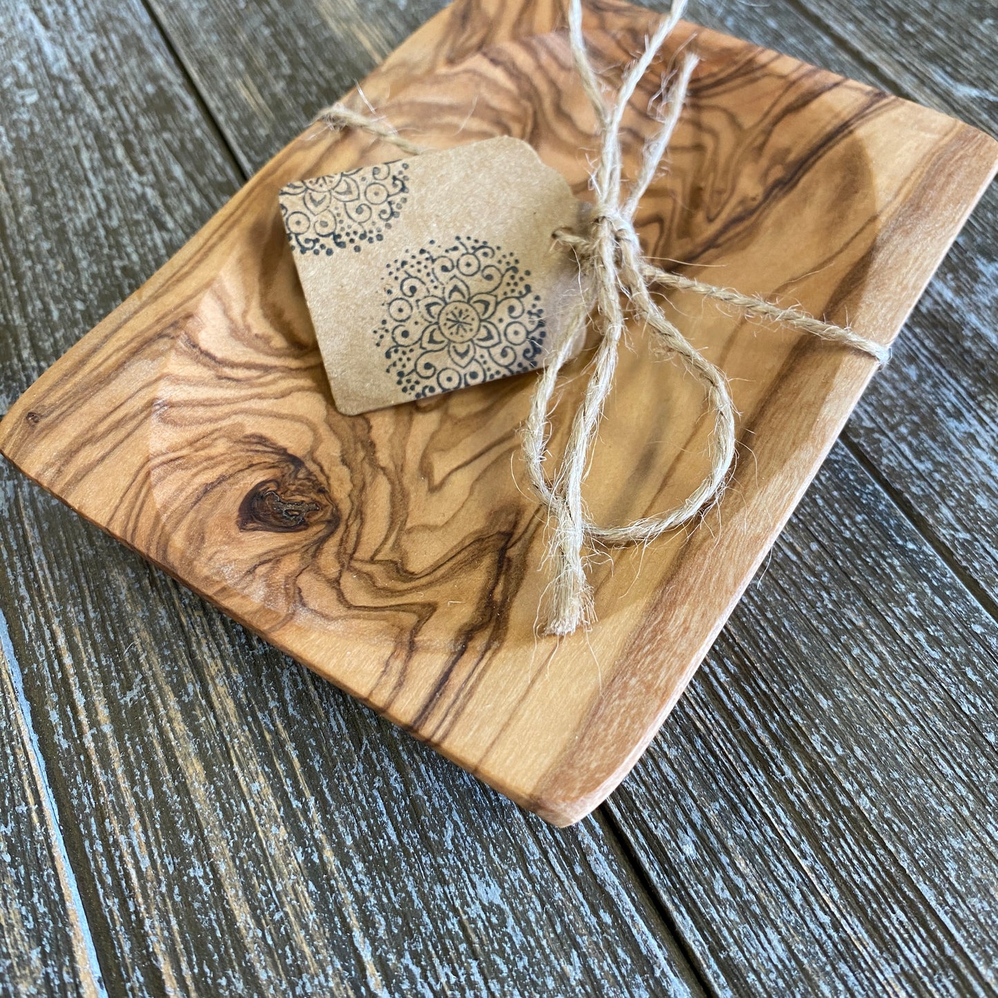 Spoon Rest