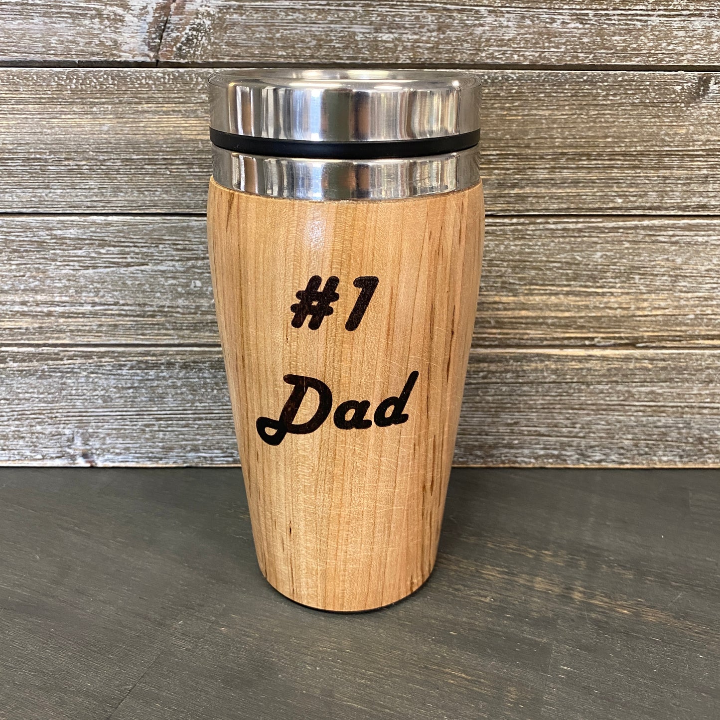 Engraved Travel Mugs