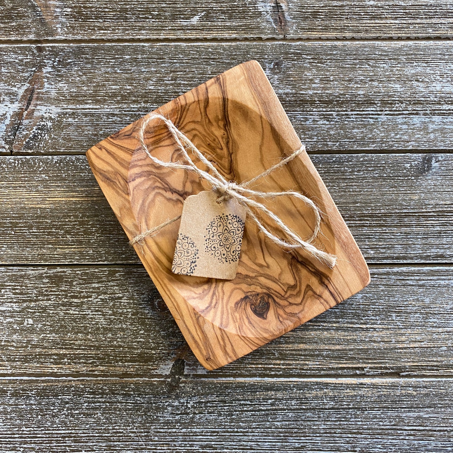 Spoon Rest