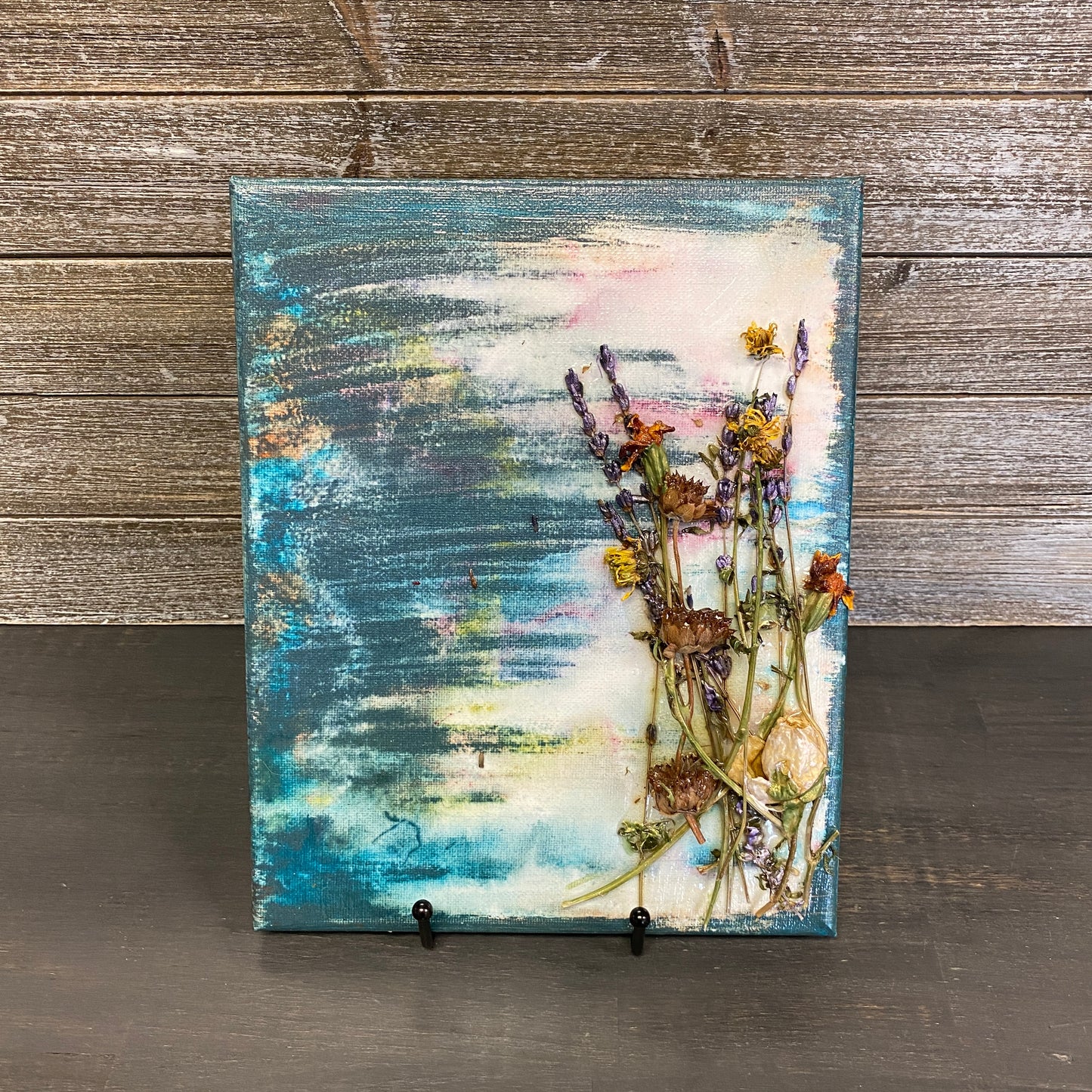 Floral Paintings by Tara's Healing Hands