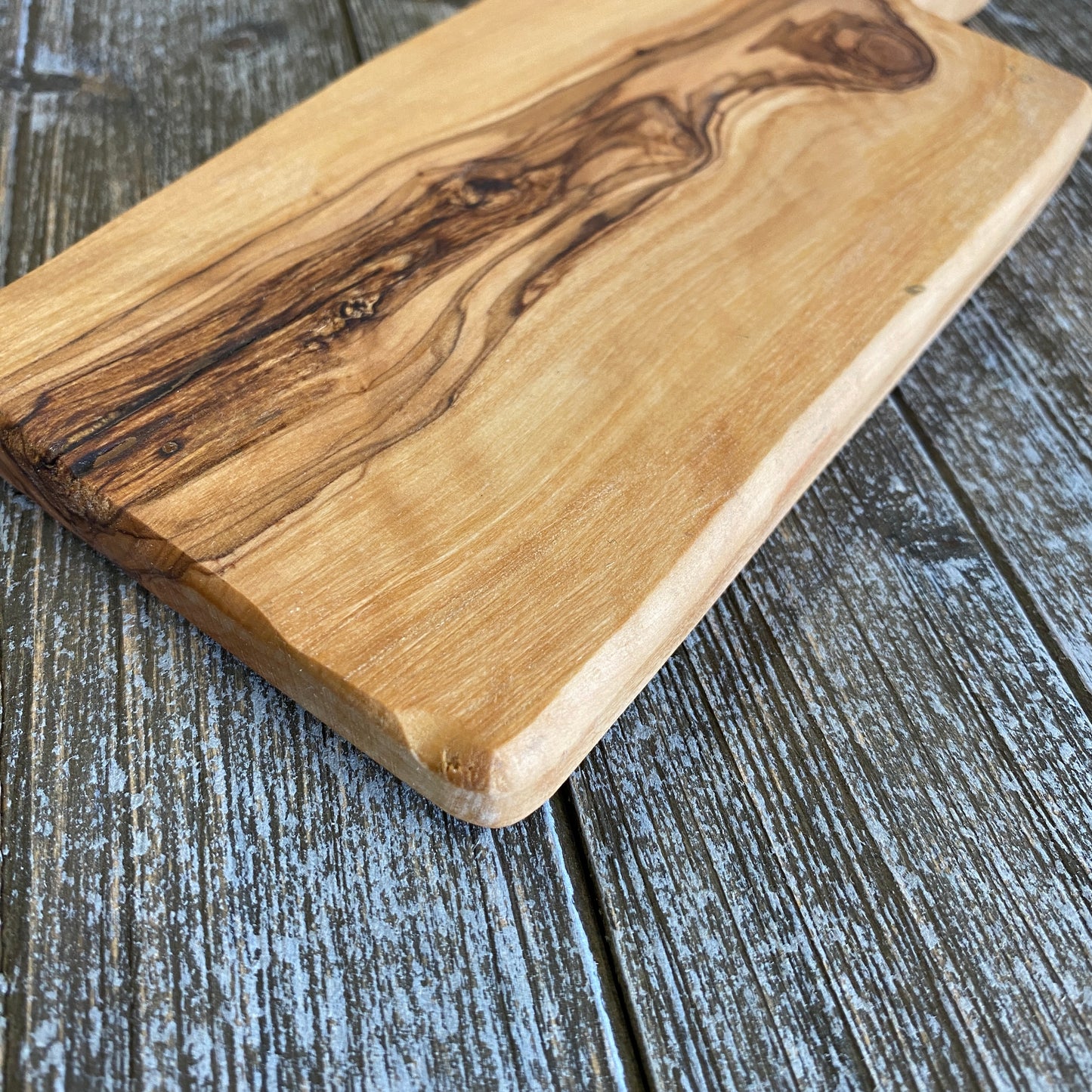 Mini Cheese Board