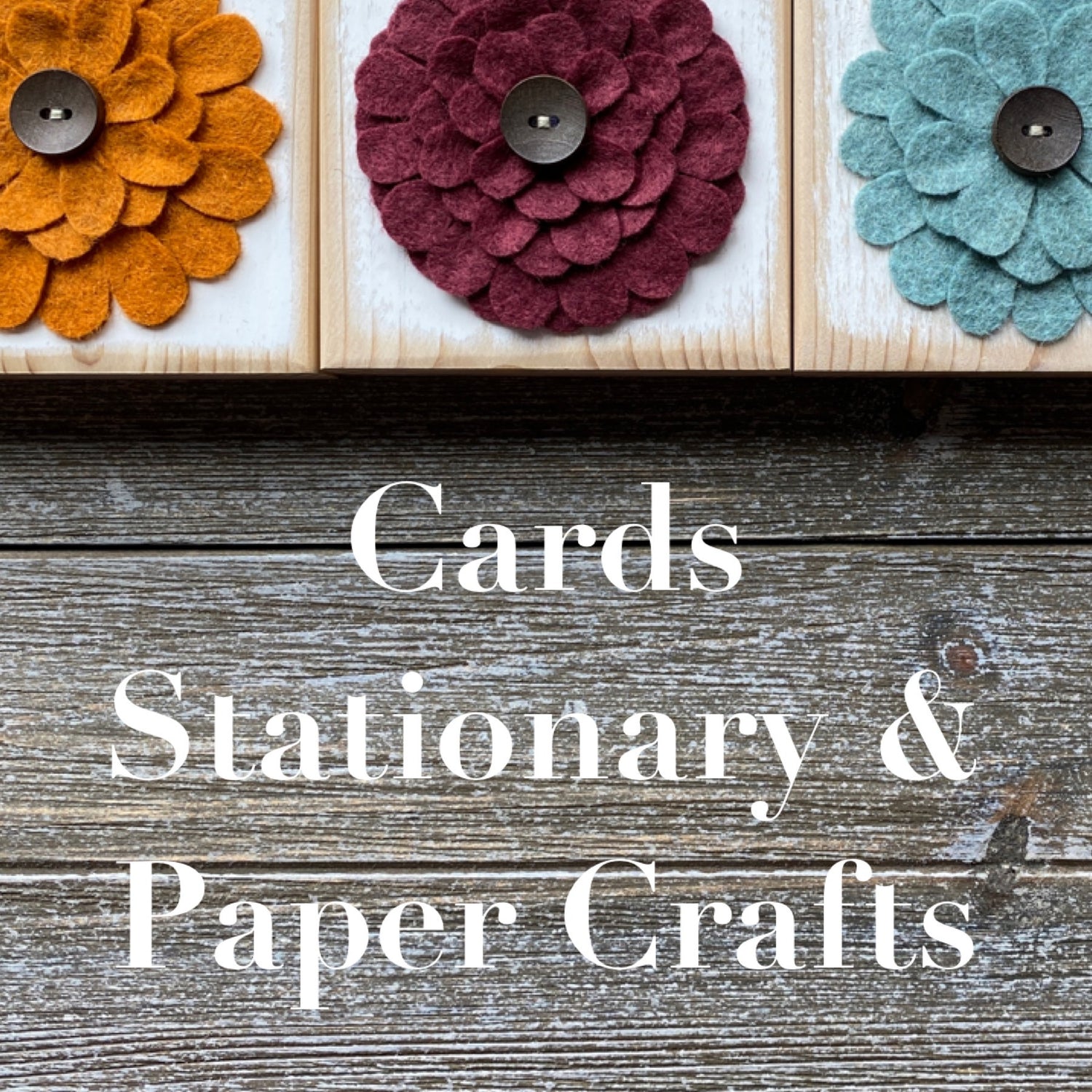 Cards Stationary & Paper Crafts