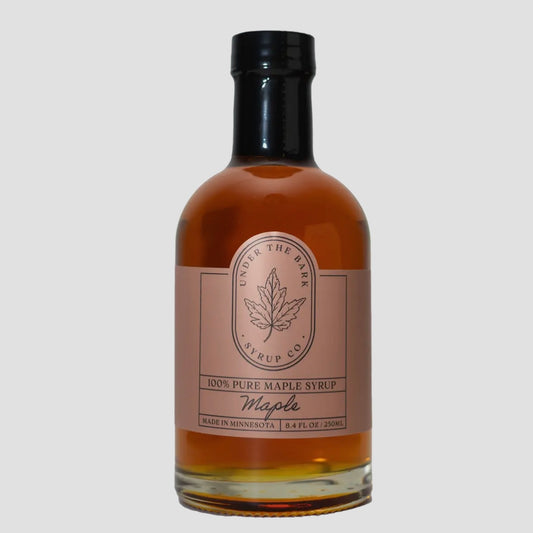 Under the Bark Syrup Co