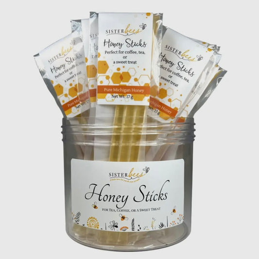 Honey Sticks