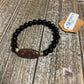 Fancy Jasper Onyx Bracelet