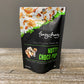 Funky Chunky Chocolate Popcorn - Nutty Choco Pop 2oz Bag