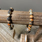 Ancient Cellar Agate Bracelet