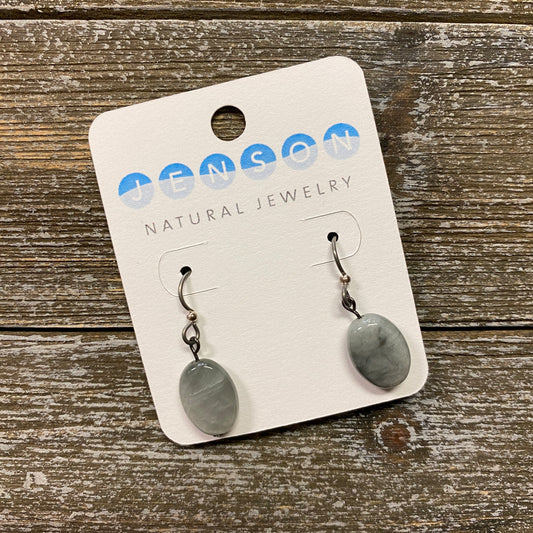 Cat's Eye Earrings