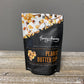 Funky Chunky Chocolate Popcorn - Peanut Butter Cup 2oz Bag