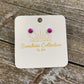 Mini Stud Earrings
