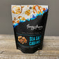 Funky Chunky Chocolate Popcorn - Sea Salt Caramel 2oz Bag