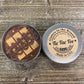 Games in the Round - Tic Tac Toe