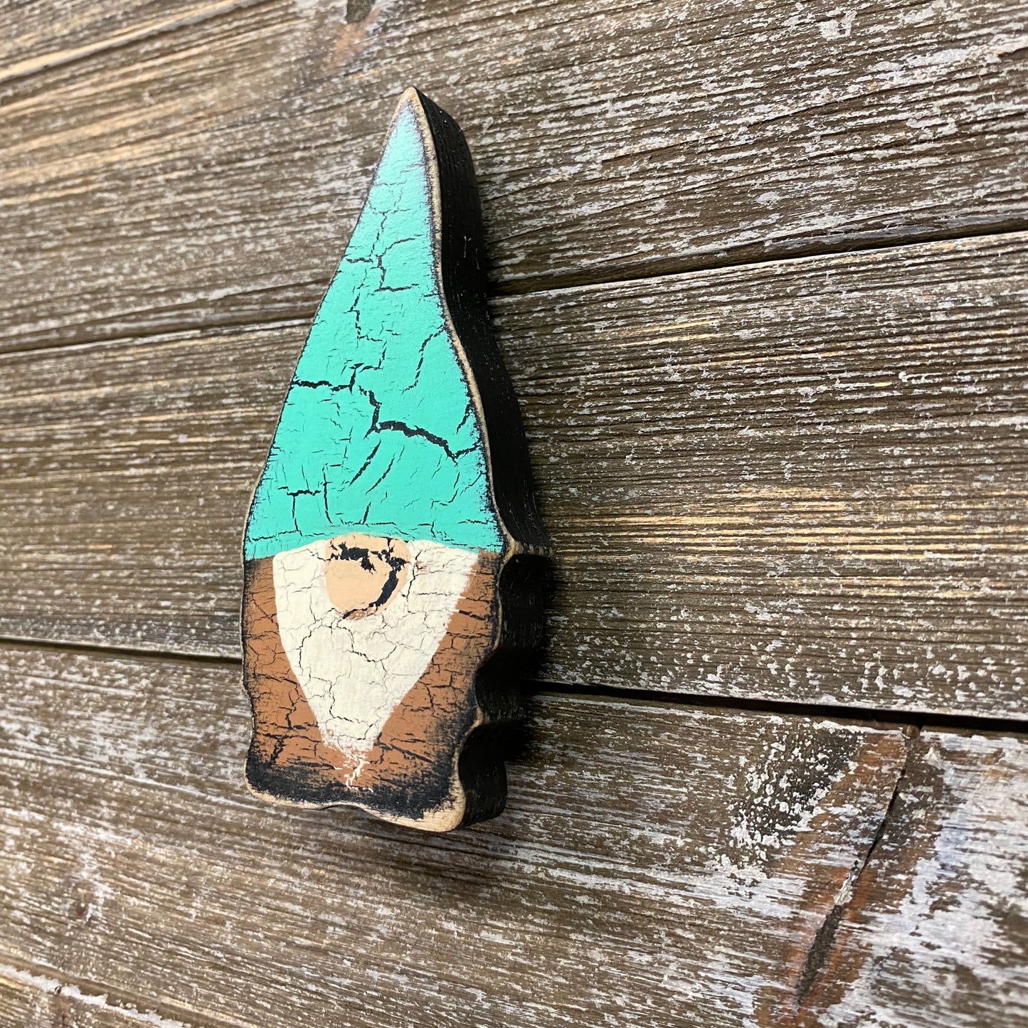 Magnet - Gnome