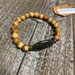 Fancy Jasper Picture Jasper Bracelet