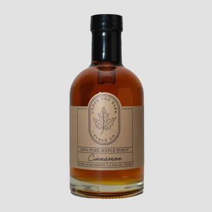 Under the Bark Syrup Co
