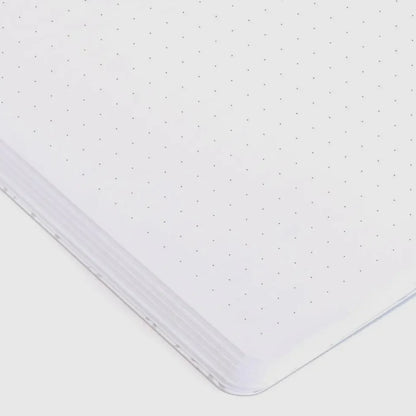 Elyse Breanne Design - Dotted Notebook