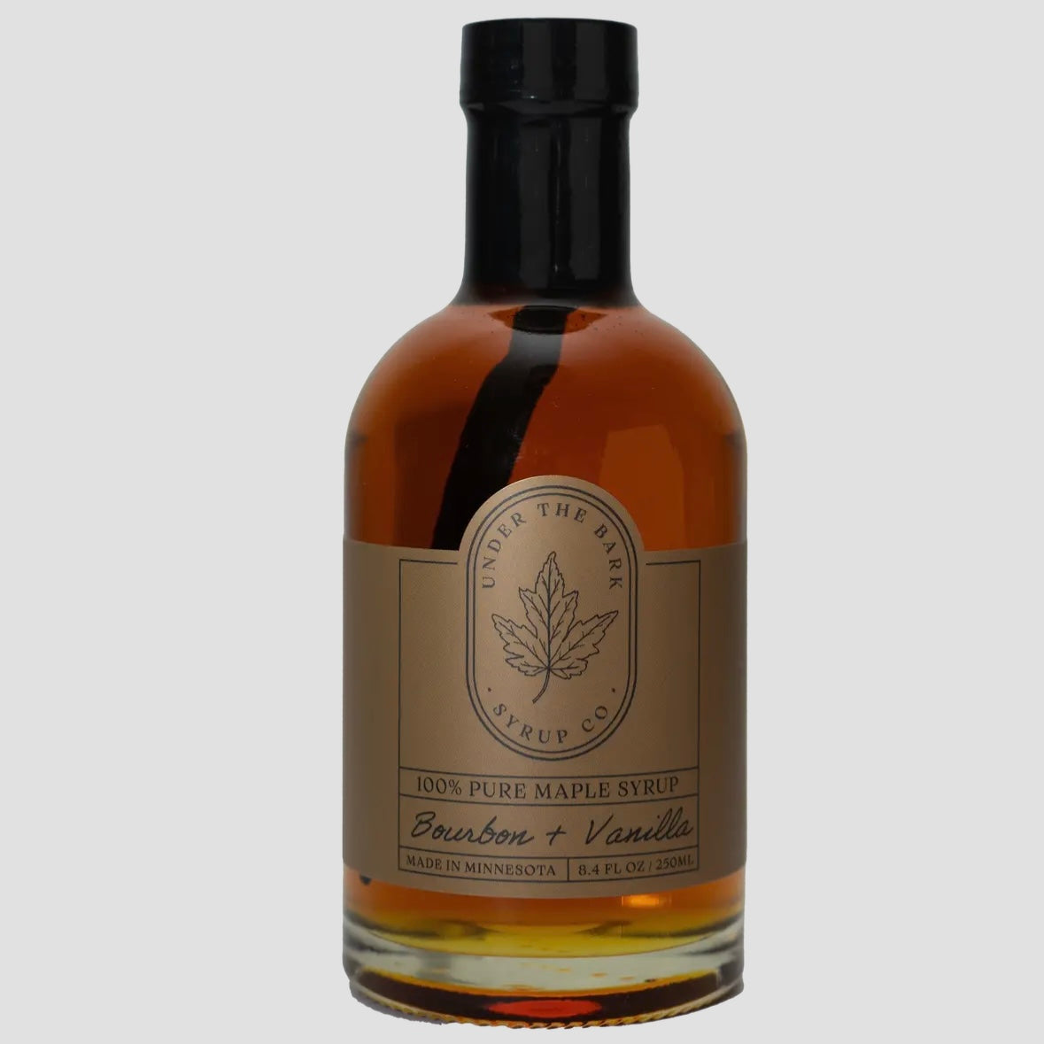 Under the Bark Syrup Co