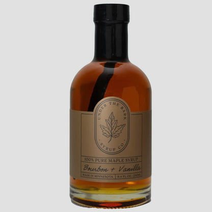Under the Bark Syrup Co