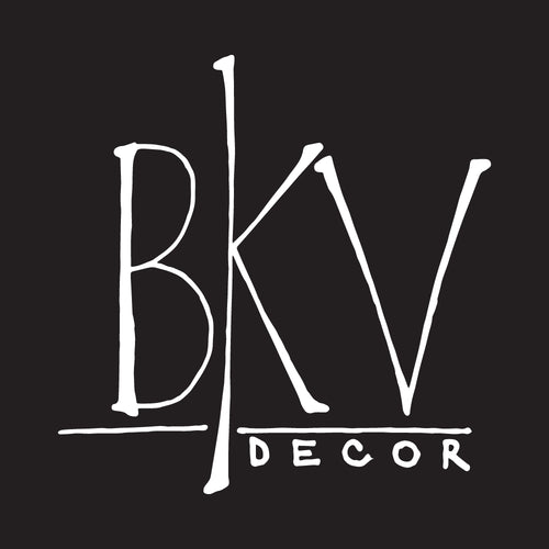 BKV Decor logo