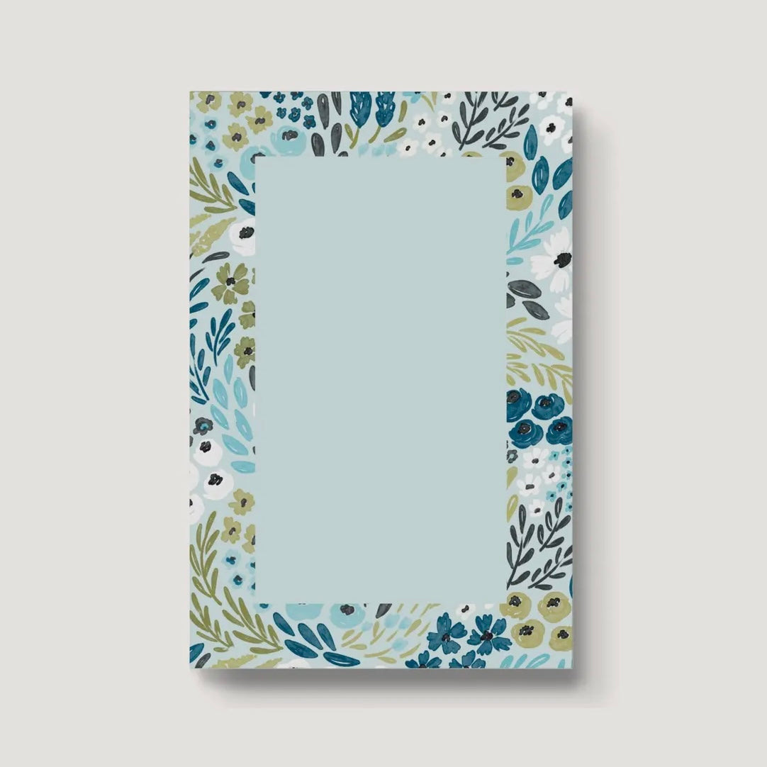 Elyse Breanne Design - Notepad, 4x6