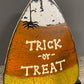 Halloween Decoration Candy Corn Trick or Treat