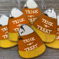 Halloween Decoration Candy Corn Trick or Treat