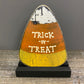 Halloween Decoration Candy Corn Trick or Treat