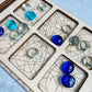 Mancala Board Game Set