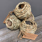 Wicker Nesting House