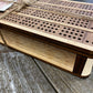 Cribbage Board Game Set - 4 Track
